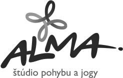 ALMA štúdio pohybu a jogy