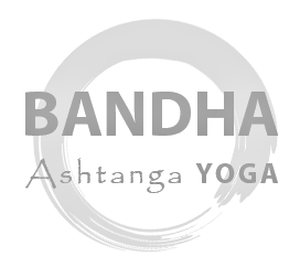 Bandha joga - logo
