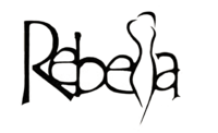 Rebella - logo