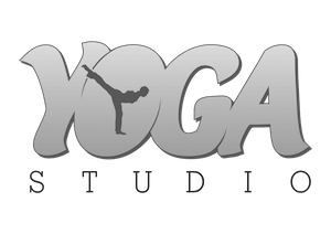 Yogastudioknm - logo